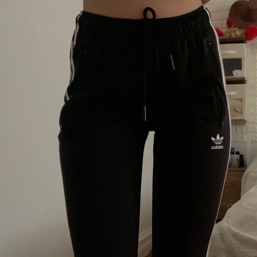 PRIMEBLUE SST TRACK PANTS adidas